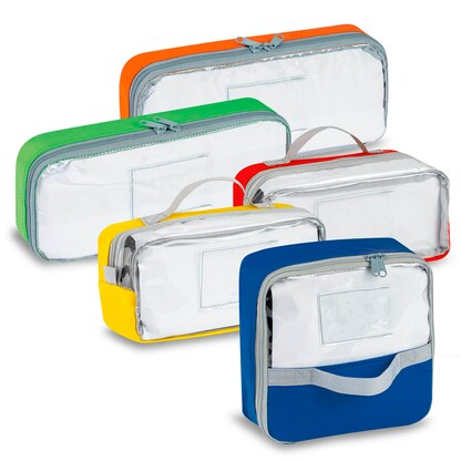 Artikelbild für SÖHNGEN Erste-Hilfe-Taschen-Set Lifebag-Set L mehrfarbig, Artikelnummer 331019