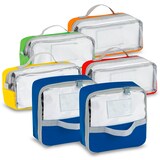 Artikelbild 1 für SÖHNGEN Erste-Hilfe-Taschen-Set Lifebag-Set XL mehrfarbig, Artikelnummer 331029