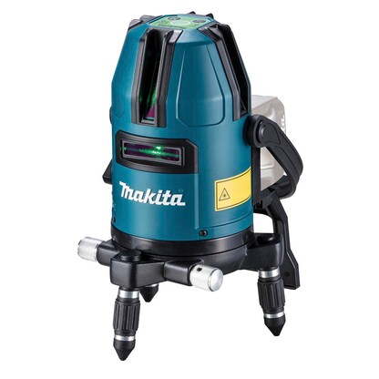 Artikelbild für makita SK40GDZ Akku-Multilinienlaser 12,0 V, ohne Akku, Artikelnummer 308649
