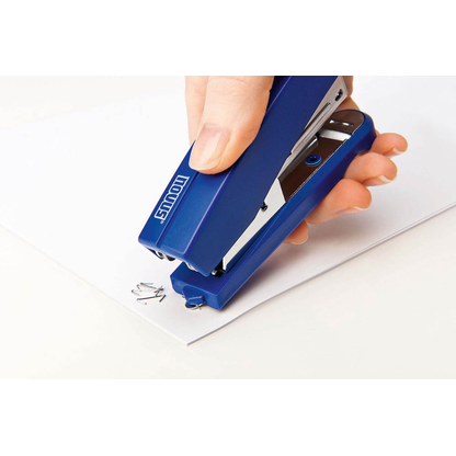 Artikelbild 2 für novus Heftgerät B10 Professional blau, 1 St., Artikelnummer 405748