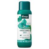 Artikelbild 1 für Kneipp Erkältungszeit Schaumbad 400 ml, Artikelnummer 541916