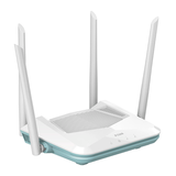 Artikelbild 1 für D-Link Eagle Pro AI AX1500 WLAN-Router, 1 St., Artikelnummer 661377