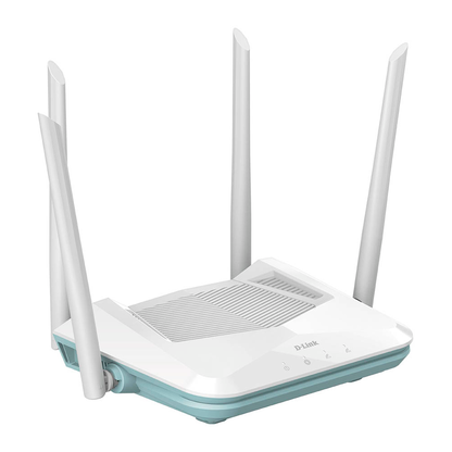 Artikelbild für D-Link Eagle Pro AI AX1500 WLAN-Router, 1 St., Artikelnummer 661377