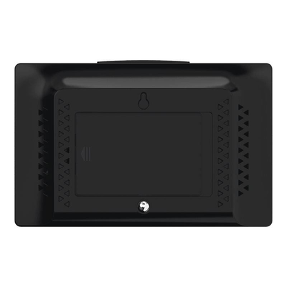 Artikelbild 3 für hama 186314 Wetterstation schwarz, Artikelnummer 631157