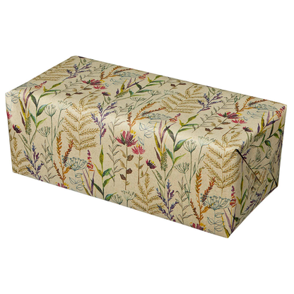 Artikelbild 5 für JUNG SCHÖNER VERPACKEN Geschenkpapier Laura Gräser mehrfarbig, 20,0 m, Artikelnummer 726627