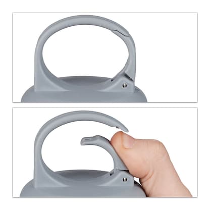 Artikelbild 8 für relaxdays Kühltücher 10027811_47 rot, 2 St., Artikelnummer 140747