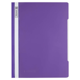 Artikelbild 1 für BRUNNEN Schnellhefter Kunststoff violett DIN A4 überbreit, 1 St., Artikelnummer 925034