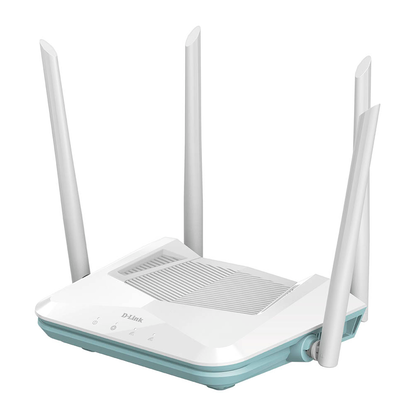 Artikelbild 3 für D-Link Eagle Pro AI AX1500 WLAN-Router, 1 St., Artikelnummer 661377