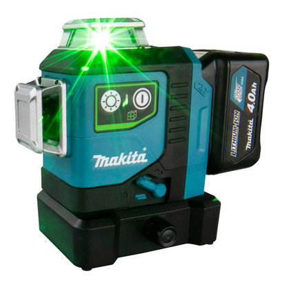 Artikelbild 14 für makita SK700GD Akku-Multilinienlaser 12,0 V, ohne Akku, Artikelnummer 307829