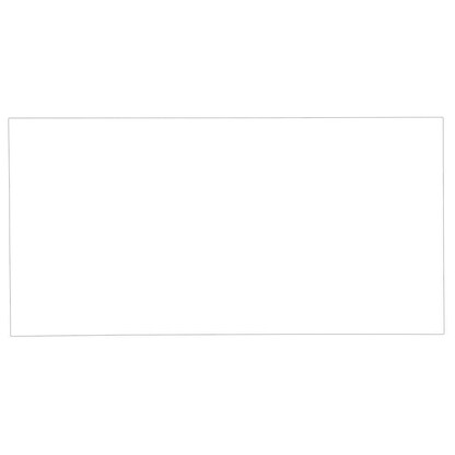 Artikelbild 2 für MAILmedia Briefumschläge DIN lang ohne Fenster weiß selbstklebend 1.000 St., Artikelnummer 251306