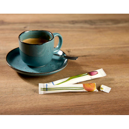 Artikelbild 7 für SÜDZUCKER Zuckersticks, 50x 5,0 g, Artikelnummer 353652