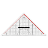 Artikelbild 1 für M + R Geometrie-Dreieck 32,0 cm, Artikelnummer 263956