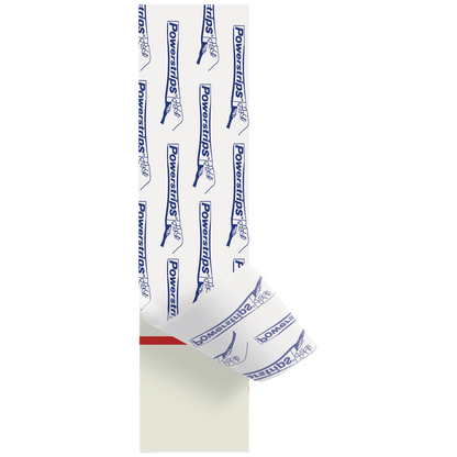 Artikelbild 2 für tesa Powerstrips Klebestreifen für max. 3,0 kg, 2,0 x 8,0 cm, 6 St., Artikelnummer 386180