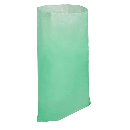 Artikelbild 2 für Müllbeutel 120,0 l grün 18,0 µm, 4x 25 St., Artikelnummer 873760