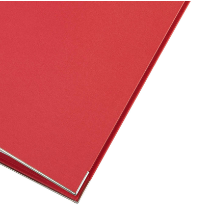 Artikelbild 6 für LEITZ 1007 Ordner rot Karton 8,0 cm DIN A4, 1 St., Artikelnummer 433767