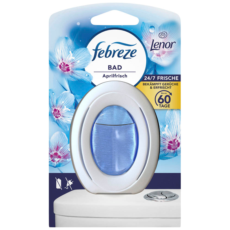 febreze Raumduft BAD Aprilfrisch frisch 8 ml, 1 St