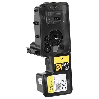 Artikelbild 3 für dots gelb Toner kompatibel zu KYOCERA TK-5440y, Artikelnummer 618427