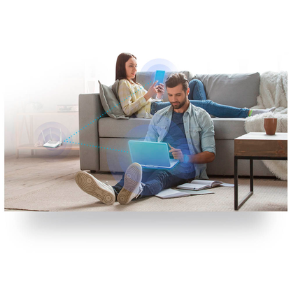 Artikelbild 6 für D-Link Eagle Pro AI AX1500 WLAN-Router, 1 St., Artikelnummer 661377