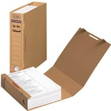 Artikelbild 1 für 30 ELBA Archivordner tric system, Artikelnummer 748616