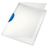 Artikelbild 1 für LEITZ Klemmhefter 4175 transparent, 1 St., Artikelnummer 945154