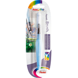Artikelbild 1 für Pentel AquashBrush Haarpinsel, Artikelnummer 895767