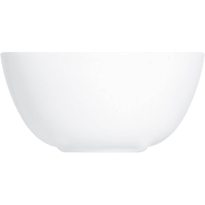 Artikelbild 2 für ARCOROC Schalen Evolutions White weiß Ø 12,0 cm, 6 St., Artikelnummer 981656