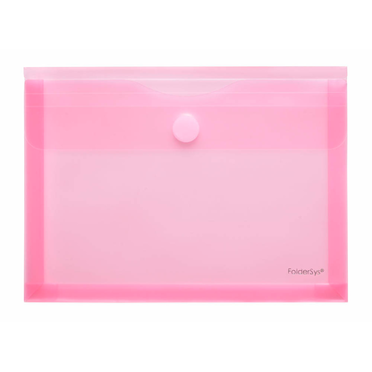 Artikelbild 7 für FolderSys Dokumententaschen DIN A5 farbsortiert glatt 0,20 mm, 10 St., Artikelnummer 396205