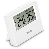 Artikelbild 1 für hama Ebro Thermometer weiß, Artikelnummer 501139