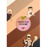 Artikelbild 1 für folia Tonpapier Shades of us farbsortiert 130 g/qm 20 Blatt, Artikelnummer 719439