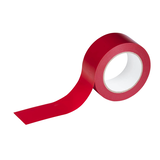 Artikelbild 1 für DURABLE Bodenmarkierungsband Duraline Basic rot 50,0 mm x 33,0 m, Artikelnummer 162679