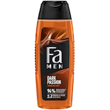 Artikelbild 1 für Fa MEN Dark Passion Duschgel 250 ml, Artikelnummer 762247