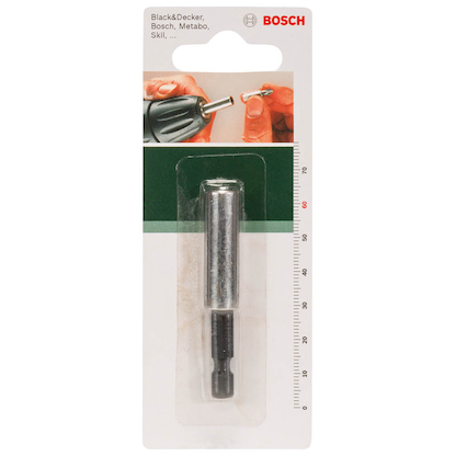 Artikelbild 2 für BOSCH Bithalter magnetisch, 1 St., Artikelnummer 535441