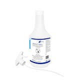 Artikelbild 1 für Meditrade® Medizid® Alpha+ Alkoholfreies Desinfektionsmittel 1,0 l, Artikelnummer 564837