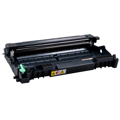 Artikelbild 3 für brother DR-2100 schwarz Trommel, Artikelnummer 972885