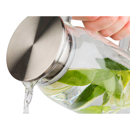 Artikelbild 3 für APS Karaffe 1,5 l, 1 St., Artikelnummer 196367