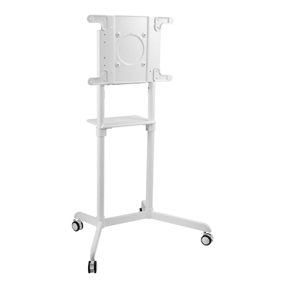 Artikelbild für peerless TV-Ständer mit Rollen TRVT-FLIP2 weiß, Artikelnummer 551329