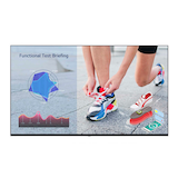 Artikelbild 1 für LG 50UL3J-M Digital Signage UHD-Display, blau, 126,0 cm (50,0 Zoll), Artikelnummer 800456