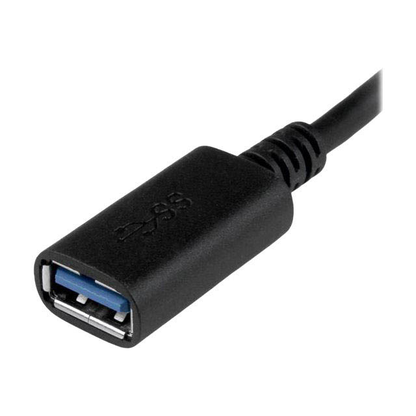 Artikelbild 3 für StarTech.com USB31CAADP USB C/USB 3.0 A Adapter, Artikelnummer 964559