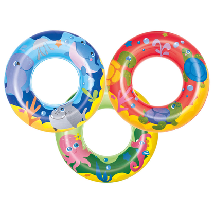 Artikelbild für Bestway® Schwimmring farbsortiert, Artikelnummer 505331