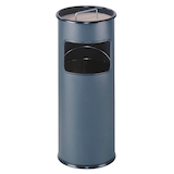 Artikelbild 1 für DURABLE Standaschenbecher anthrazit, 1 St., Artikelnummer 751624