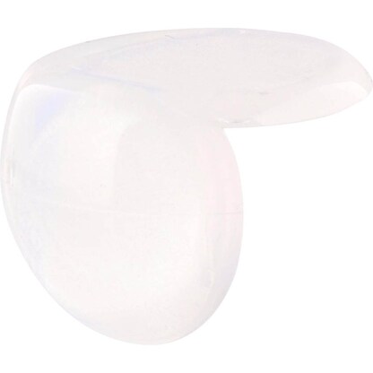 Artikelbild für WAGNER® design yourself EH 2135 Eckenschutz Kunststoff Ø 3,3 cm, 4 St., Artikelnummer 418628