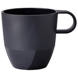 Artikelbild 1 für MEPAL Mehrweg-Trinkbecher Silueta nordic black 300,0 ml, 1 St., Artikelnummer 435246