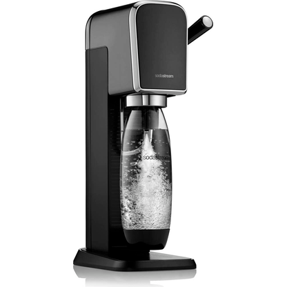 Artikelbild 2 für sodastream Wassersprudler Art schwarz, Artikelnummer 633059