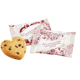 Artikelbild 1 für Coppenrath Cookie-Herzen Kekse 1,0 kg, 200 St., Artikelnummer 353633