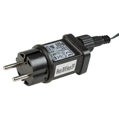 Artikelbild 11 für Idena 40er LED Lichterkette grün 11,9 m, 1 St., Artikelnummer 761363