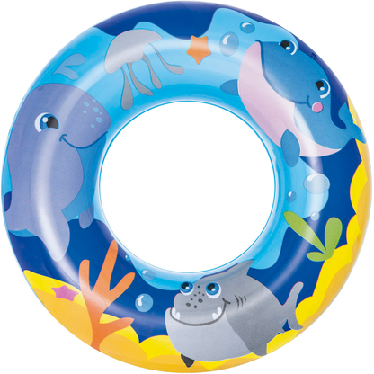 Artikelbild 3 für Bestway® Schwimmring farbsortiert, Artikelnummer 505331