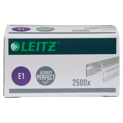 Artikelbild 4 für LEITZ Heftklammern 5568 e1, 2.500 St., Artikelnummer 156737