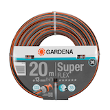 Artikelbild 1 für GARDENA Gartenschlauch Premium SuperFLEX 20,0 m, Artikelnummer 499289