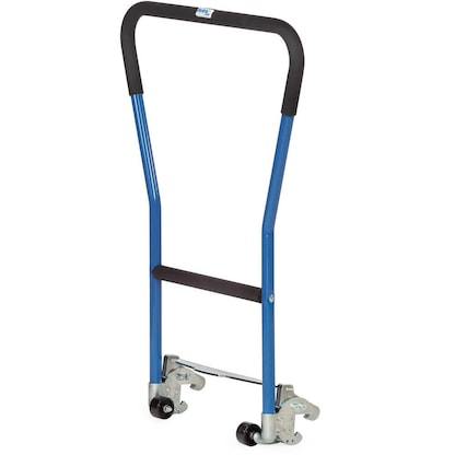 Artikelbild für fetra Schiebebügel für Fahrgestelle 22892 blau, Artikelnummer 747008