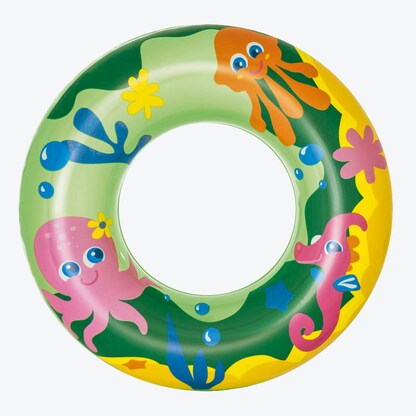 Artikelbild 4 für Bestway® Schwimmring farbsortiert, Artikelnummer 505331